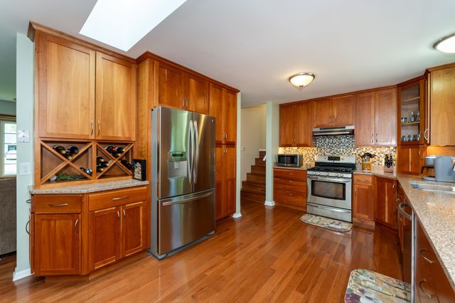 1410 Andre Avenue, Mount Pleasant, MI 48858