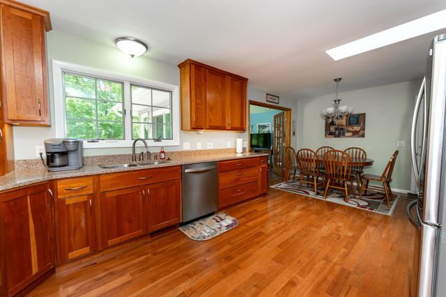 1410 Andre Avenue, Mount Pleasant, MI 48858