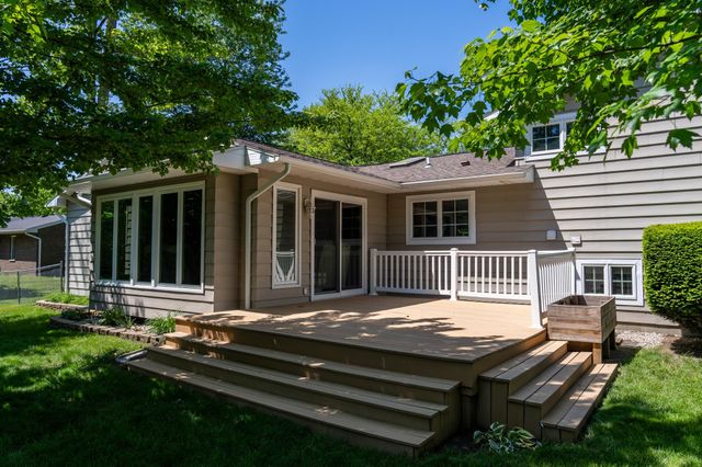 1410 Andre Avenue, Mount Pleasant, MI 48858