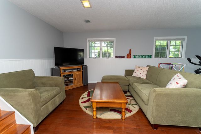 1410 Andre Avenue, Mount Pleasant, MI 48858