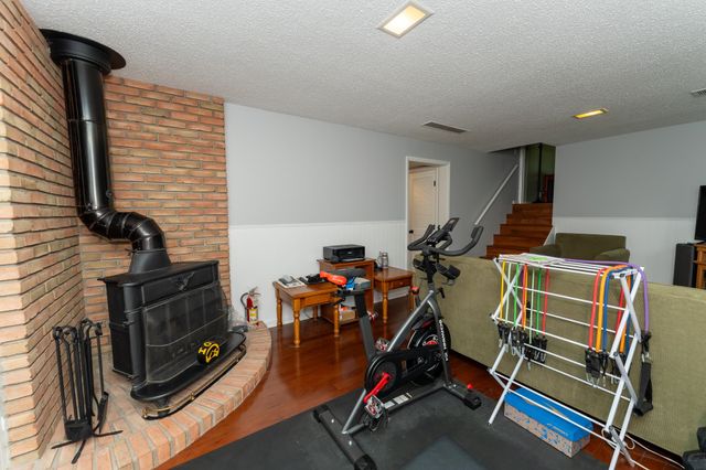 1410 Andre Avenue, Mount Pleasant, MI 48858