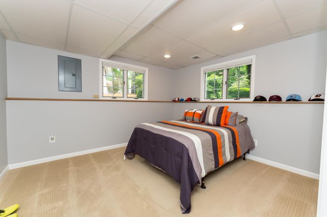 1410 Andre Avenue, Mount Pleasant, MI 48858