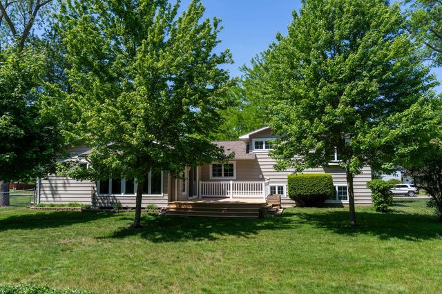 1410 Andre Avenue, Mount Pleasant, MI 48858