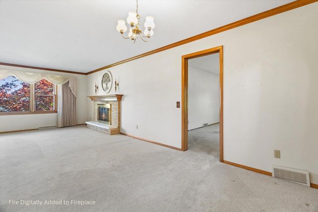 5905 South Hill Drive, Madison, WI 53705