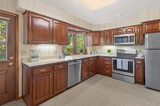 5905 South Hill Drive, Madison, WI 53705
