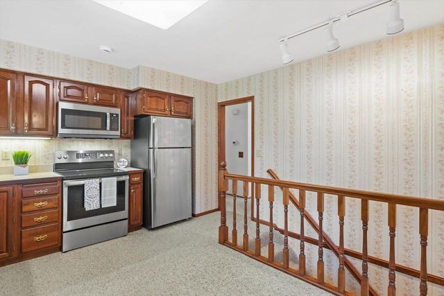 5905 South Hill Drive, Madison, WI 53705