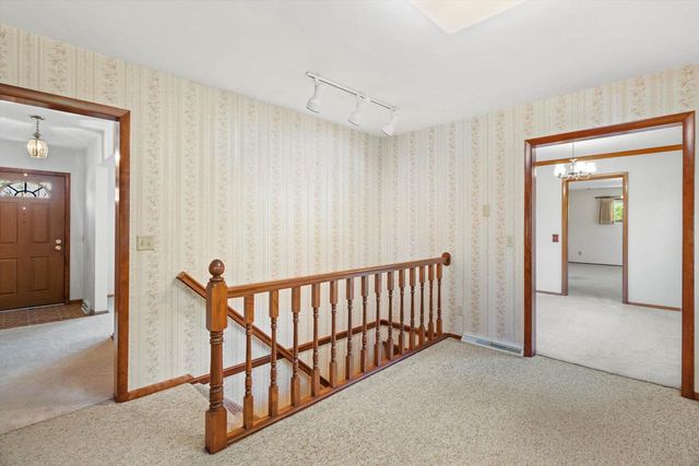 5905 South Hill Drive, Madison, WI 53705