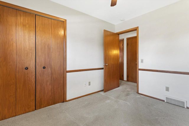 5905 South Hill Drive, Madison, WI 53705