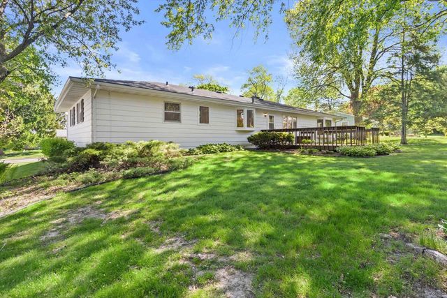 5905 South Hill Drive, Madison, WI 53705