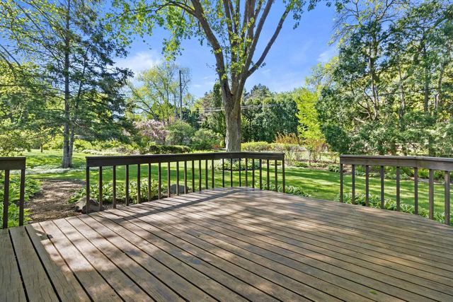 5905 South Hill Drive, Madison, WI 53705