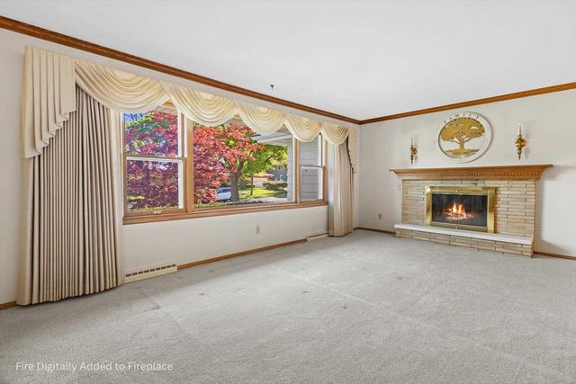 5905 South Hill Drive, Madison, WI 53705