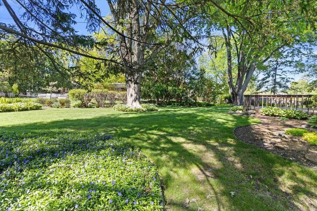 5905 South Hill Drive, Madison, WI 53705