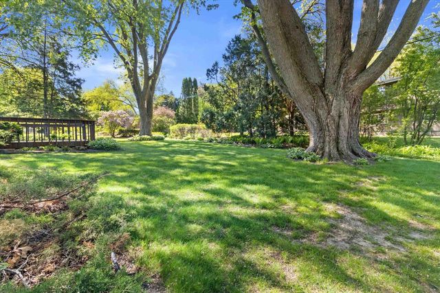 5905 South Hill Drive, Madison, WI 53705