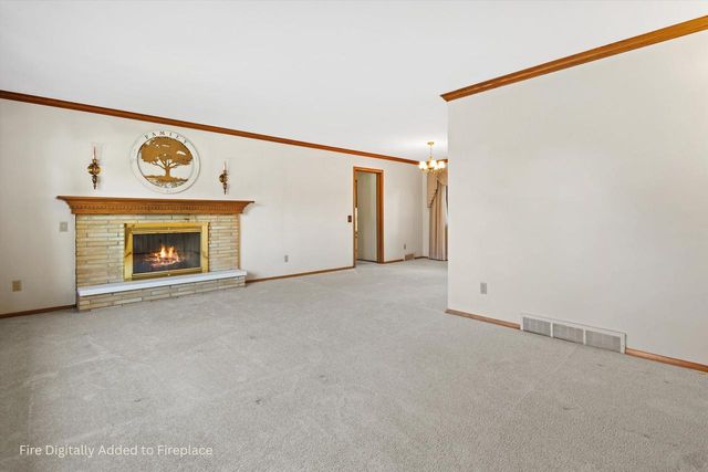 5905 South Hill Drive, Madison, WI 53705