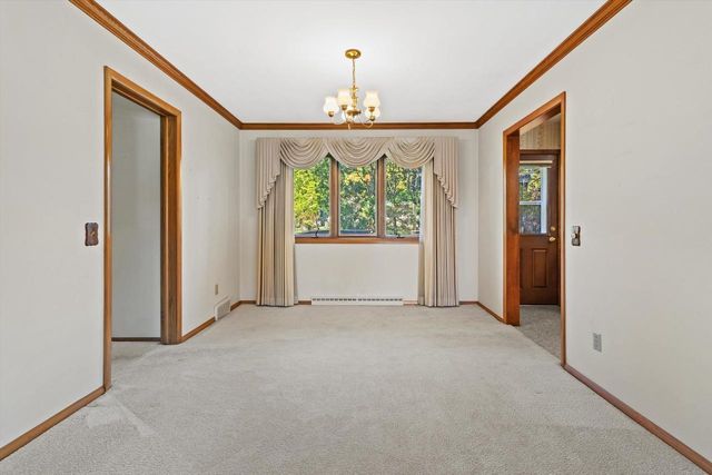 5905 South Hill Drive, Madison, WI 53705