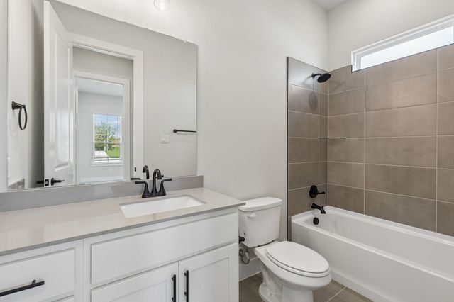 2417 Silver Spring Court, Celina, TX 75009