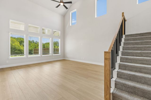 2417 Silver Spring Court, Celina, TX 75009