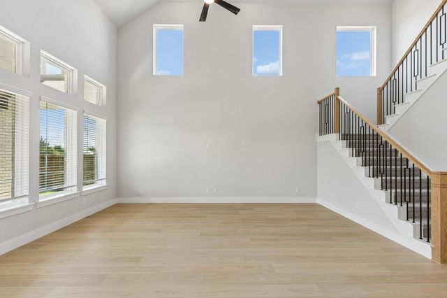 2417 Silver Spring Court, Celina, TX 75009