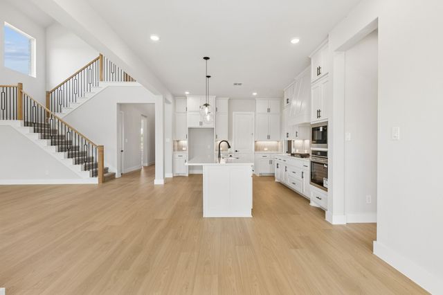 2417 Silver Spring Court, Celina, TX 75009