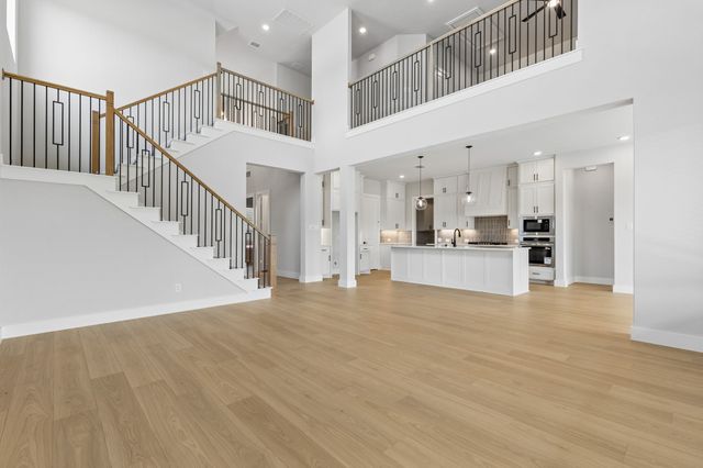 2417 Silver Spring Court, Celina, TX 75009
