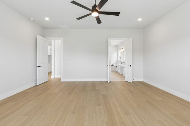 2417 Silver Spring Court, Celina, TX 75009
