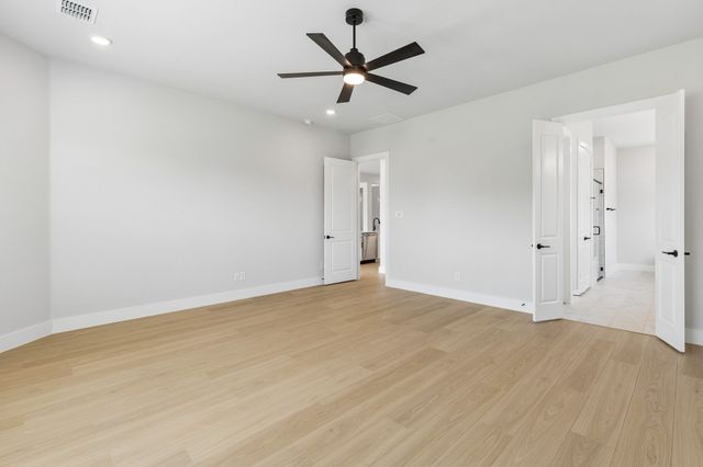 2417 Silver Spring Court, Celina, TX 75009