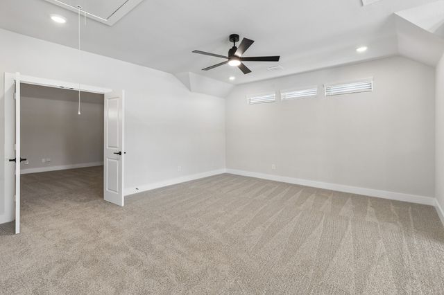 2417 Silver Spring Court, Celina, TX 75009