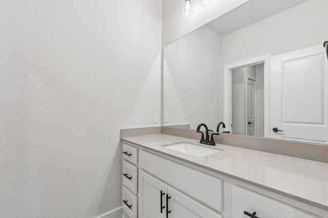 2417 Silver Spring Court, Celina, TX 75009