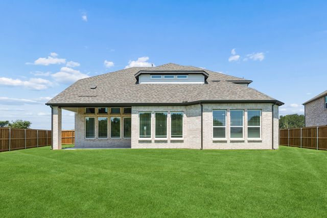 2417 Silver Spring Court, Celina, TX 75009