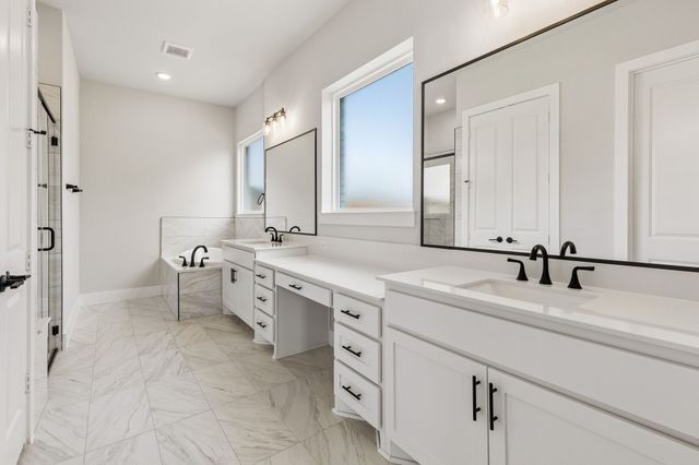 2417 Silver Spring Court, Celina, TX 75009