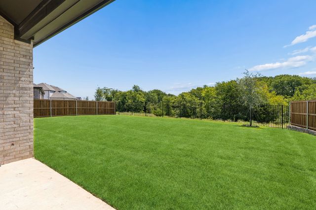 2417 Silver Spring Court, Celina, TX 75009