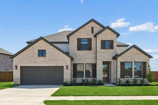 2417 Silver Spring Court, Celina, TX 75009