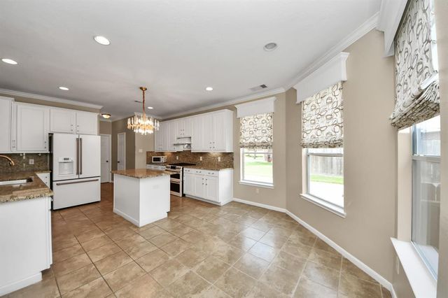 20902 Montana Bend Lane, Cypress, TX 77433