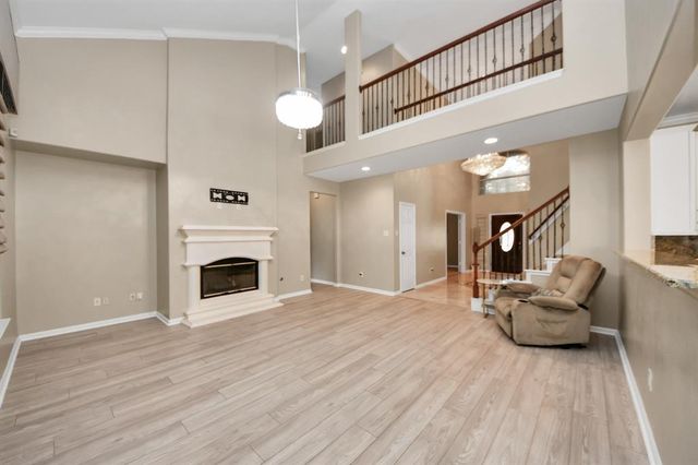20902 Montana Bend Lane, Cypress, TX 77433