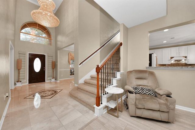 20902 Montana Bend Lane, Cypress, TX 77433