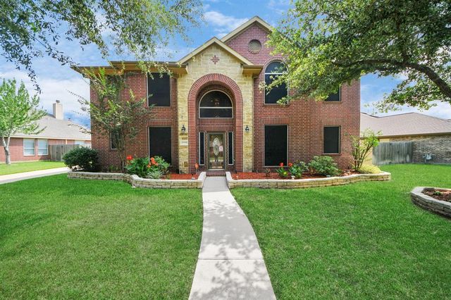 20902 Montana Bend Lane, Cypress, TX 77433