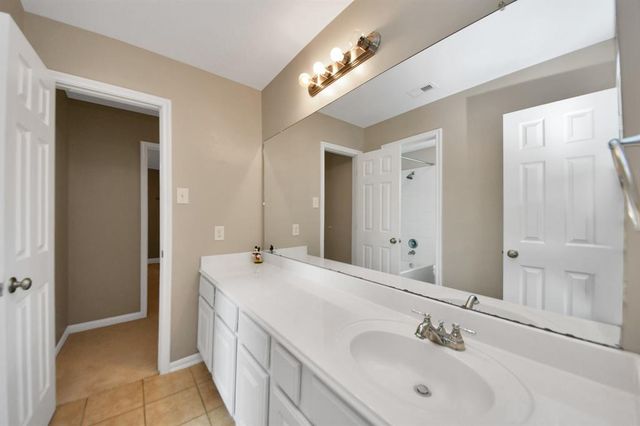 20902 Montana Bend Lane, Cypress, TX 77433