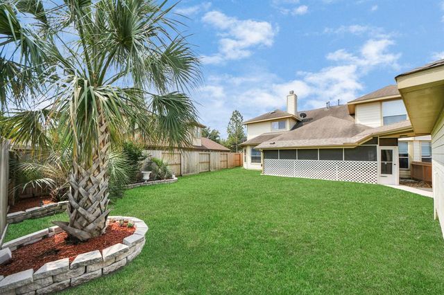 20902 Montana Bend Lane, Cypress, TX 77433