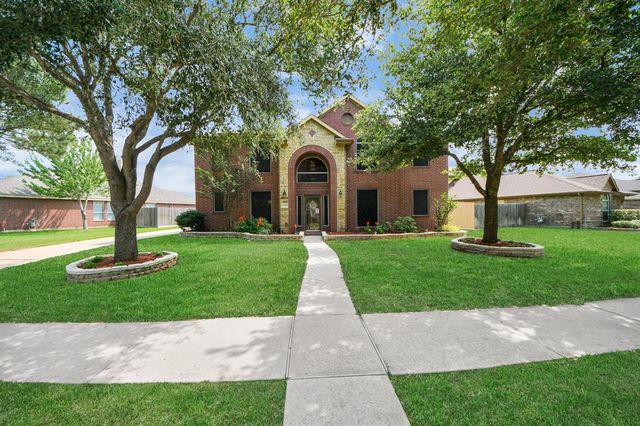 20902 Montana Bend Lane, Cypress, TX 77433