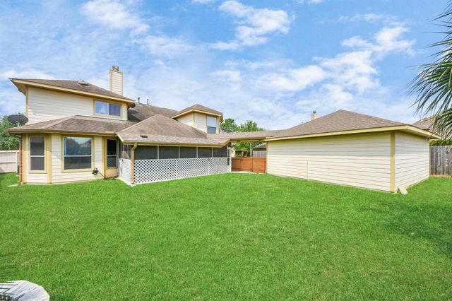 20902 Montana Bend Lane, Cypress, TX 77433