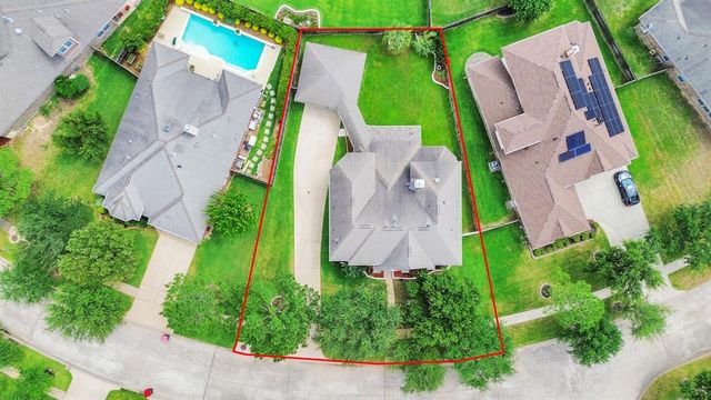 20902 Montana Bend Lane, Cypress, TX 77433