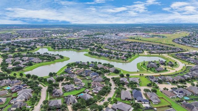 20902 Montana Bend Lane, Cypress, TX 77433