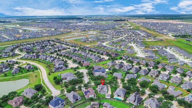 20902 Montana Bend Lane, Cypress, TX 77433