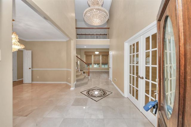 20902 Montana Bend Lane, Cypress, TX 77433