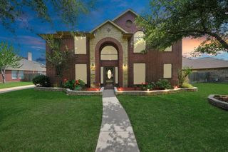 20902 Montana Bend Lane, Cypress, TX 77433