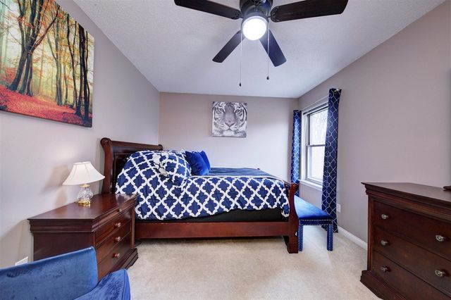 2824 Roundtree Boulevard, Ypsilanti, MI 48197