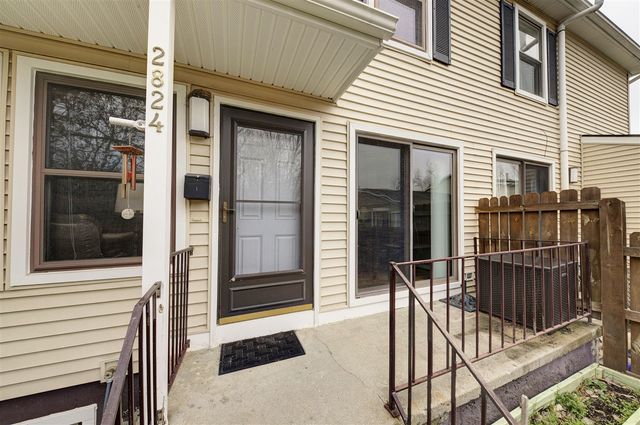 2824 Roundtree Boulevard, Ypsilanti, MI 48197