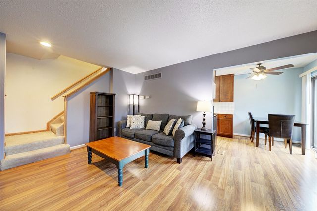 2824 Roundtree Boulevard, Ypsilanti, MI 48197