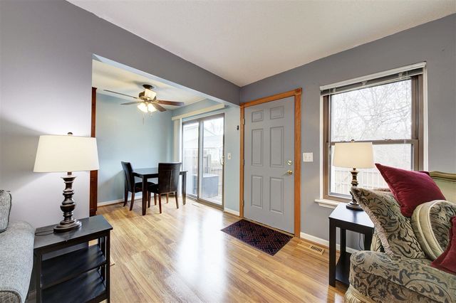 2824 Roundtree Boulevard, Ypsilanti, MI 48197