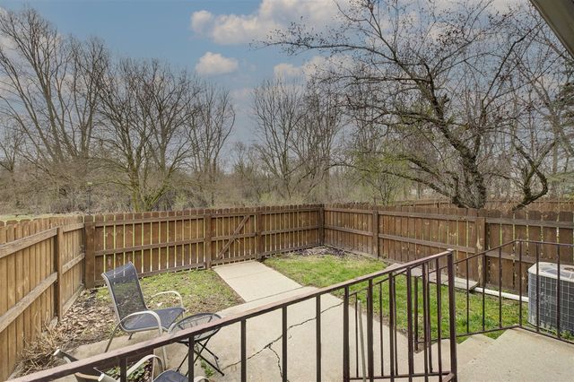 2824 Roundtree Boulevard, Ypsilanti, MI 48197